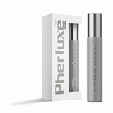 Феромони чоловічі Silver for men 33 мл Pherluxe B-Series