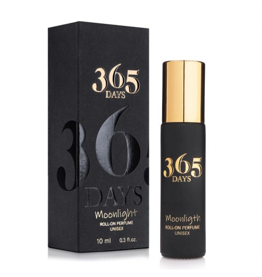 365 Days MOONLIGHT unisex 10ml