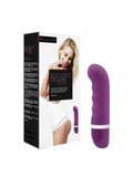 B Swish - bdesired Deluxe Pearl, royal purple