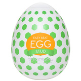 Мастурбатор Яйце Wonder Stud Egg-W02 Tenga
