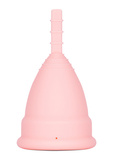 Vush Let's Flow Menstrual Cup Super