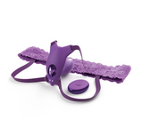 Pipedream Ultimate G-Spot Butterfly Strap-On