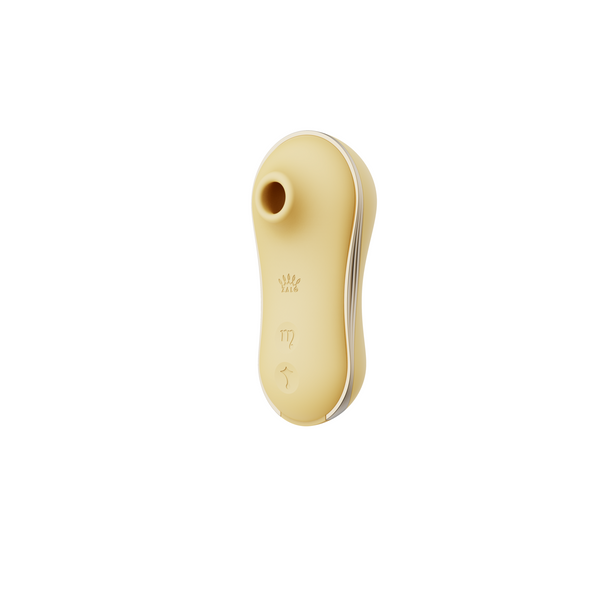 Набір Стимуляторів Unicorn Lemon Yellow Zalo