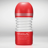 Masturbator Rolling Head Cup Medium Tenga