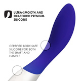 Lelo Mona Wave midnight blue