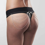 Ланцюжок Magnifique Metallic waist jewelry Bijoux Indiscrets