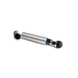 Wibrator Różdżka Die Cast 3R Blue Doxy