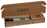 Wibrator Różdżka 3 Usb-C Turqoise Doxy