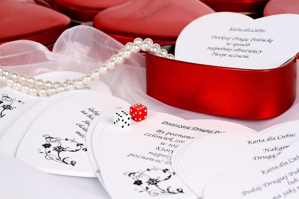 Еротична Гра Enjoylei L'Amour EnJoyLei