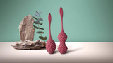 Kulki Gejszy Rocks-Off  Wellness Unite Kegel Set