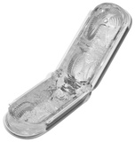 Мастурбатор Zero Gravity White Tenga