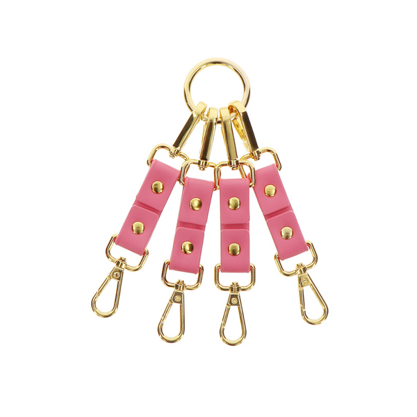 Упряж для наручників Malibu Hogtie Taboom