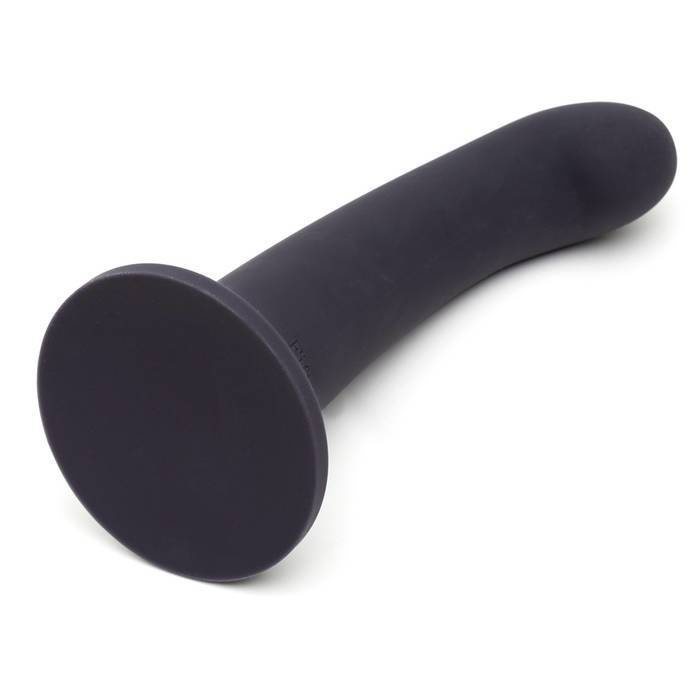 Dildo Fifty Shades of Grey Feel it Baby Colour Changing G-Spot Dildo