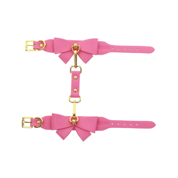 Kajdanki Na Kostki Malibu Ankle Cuffs Taboom