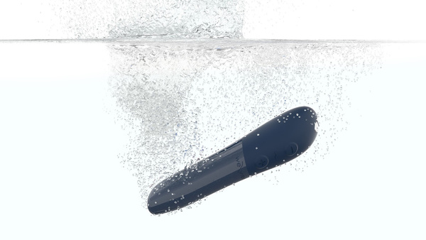 Wibrator We-Vibe Tango X Midnight Blue We-Vibe