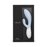 Rabbit Vibrator Ina 3 Seafoam Lelo