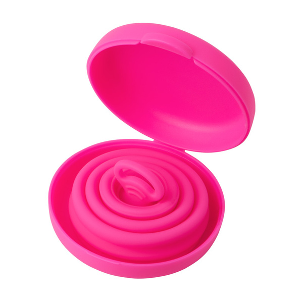 Kubeczek menstruacyjny Intimina Lily Cup One