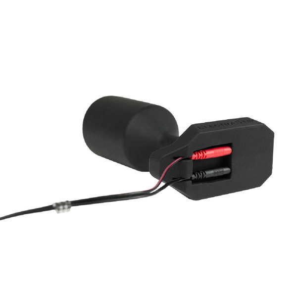 Корок для електростимуляції Mr S WMCEBP Електро Бутплаг ElectraStim