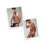 Мастурбатор Pdx Extreme Fuck My Hard Cock Mega Light Pipedream