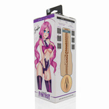 Masturbator Fantasy Sasha Nakamoto Ecchi Fleshlight