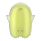 Стимулятор, що світиться в темряві Glowing Ghost Satisfyer