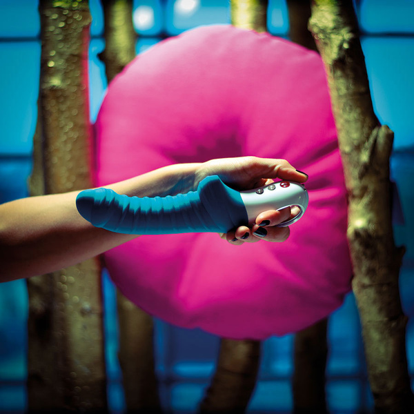 Fun Factory Tiger violet