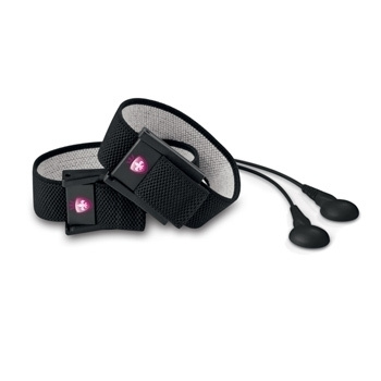 Провідні стрічки для електростимуляції Charming Chuck Mystim