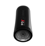 Masturbator Pdx Elite Moto Blower Clean Pipedream