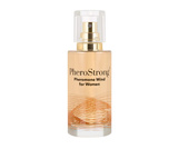 PheroStrong Pheromone Wind for Women 50ml Medica-Group