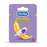 Nakładka wibracyjna Durex Intense Vibrations