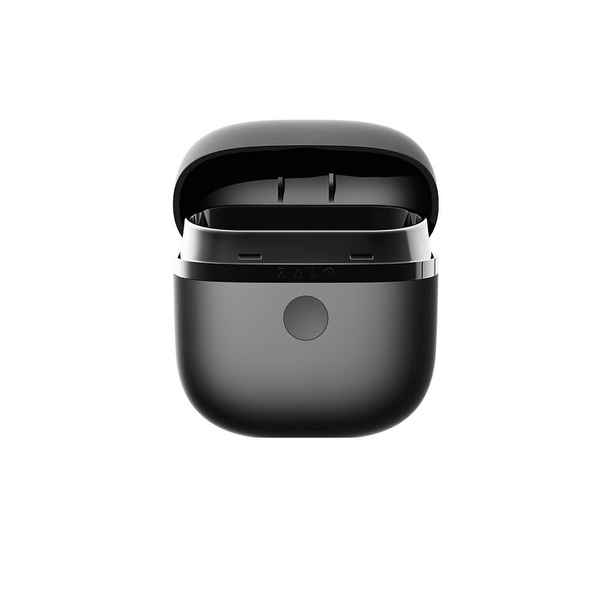 Apis Obsidian Black Zalo