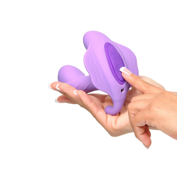 Стимулятор точки G G-Spot Stimulate Her Pipedream