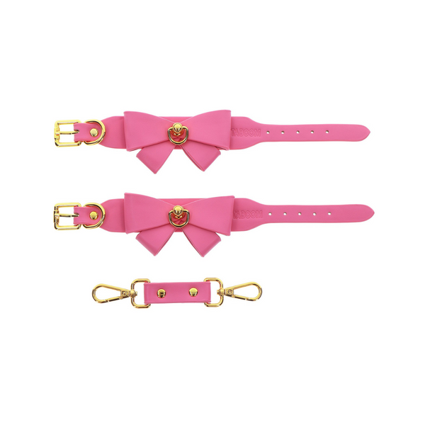 Наручники На Зап'ястя Malibu Wrist Cuffs Taboom