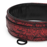 Dwustronna Obroża Ze Smyczą Sweet Anticipation Collar & Lead Fifty Shades of Grey