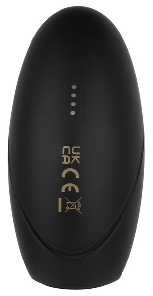 Pulse Galaxy Black Svakom