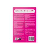 Lovense app-controlled egg vibrator Lush mini