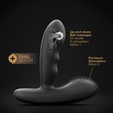 P-Stroker Marc Dorcel