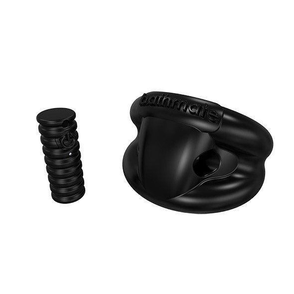 Wibrujący Elastyczny Pierścień Erekcyjny Vibe Ring Strength Bathmate