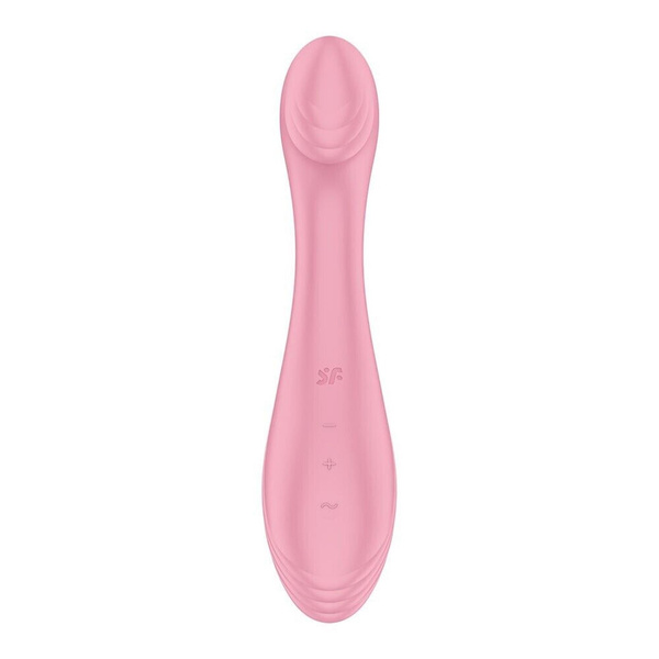Вібратор G-Force pink Satisfyer