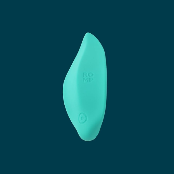 Stymulator łechtaczki Wave Romp