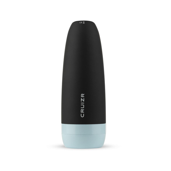 Cruizr CP01 Rotating And Sucking Masturbator