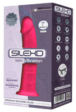 Silexd 17,5 cm Model 2 7" Pink Motor + LRS 
