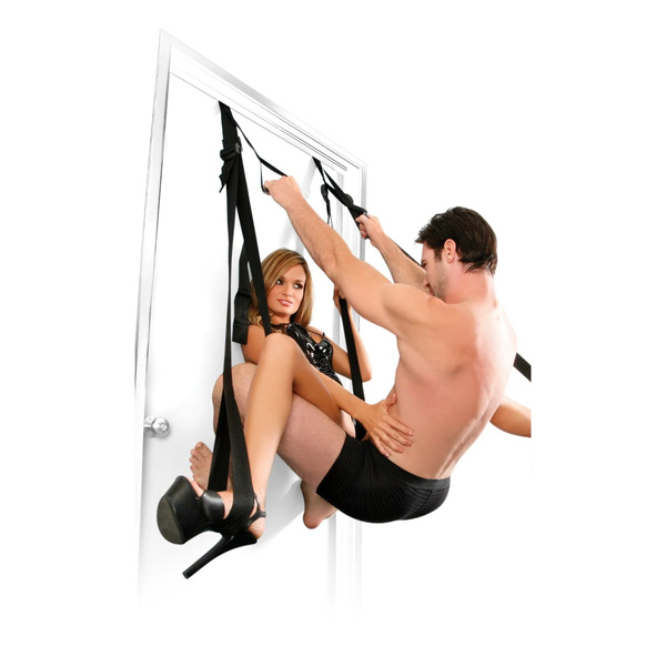 Deluxe Fantasy Door Swing Fetish Fantasy Series