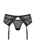 855-GAR-1 garter belt L/XL