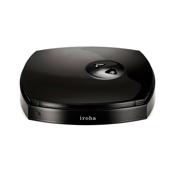 Stymulator Łechtaczki Yuki Vibrator Iroha by Tenga