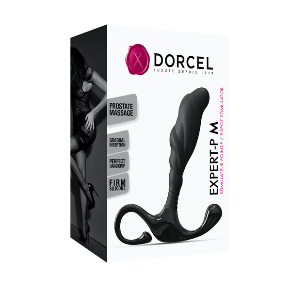  Expert P size M Dorcel