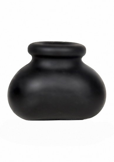 Sakwa Na Jądra Bull Bag Standard Black Perfect Fit