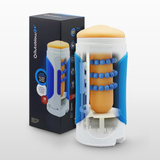 2 Plus Мастурбатор Sleave B Автоматичний Мастурбатор З Комірцем B Autoblow