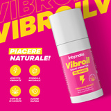 IntimateLine Intymate Vibroil 15 ml
