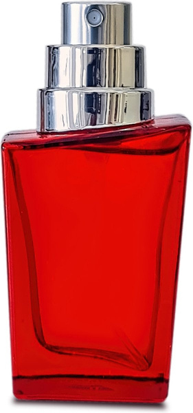 Феромони для жінок Pheromon Fragrance Woman Red 15ml Shiatsu